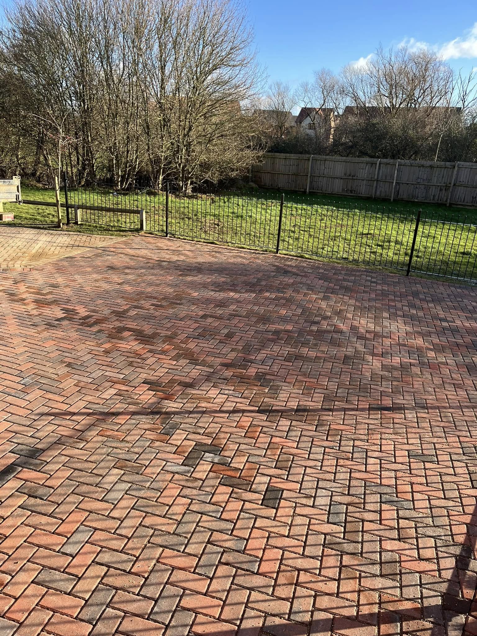 Driveways & Landscaping Experts in Peterborough & Cambridgeshire