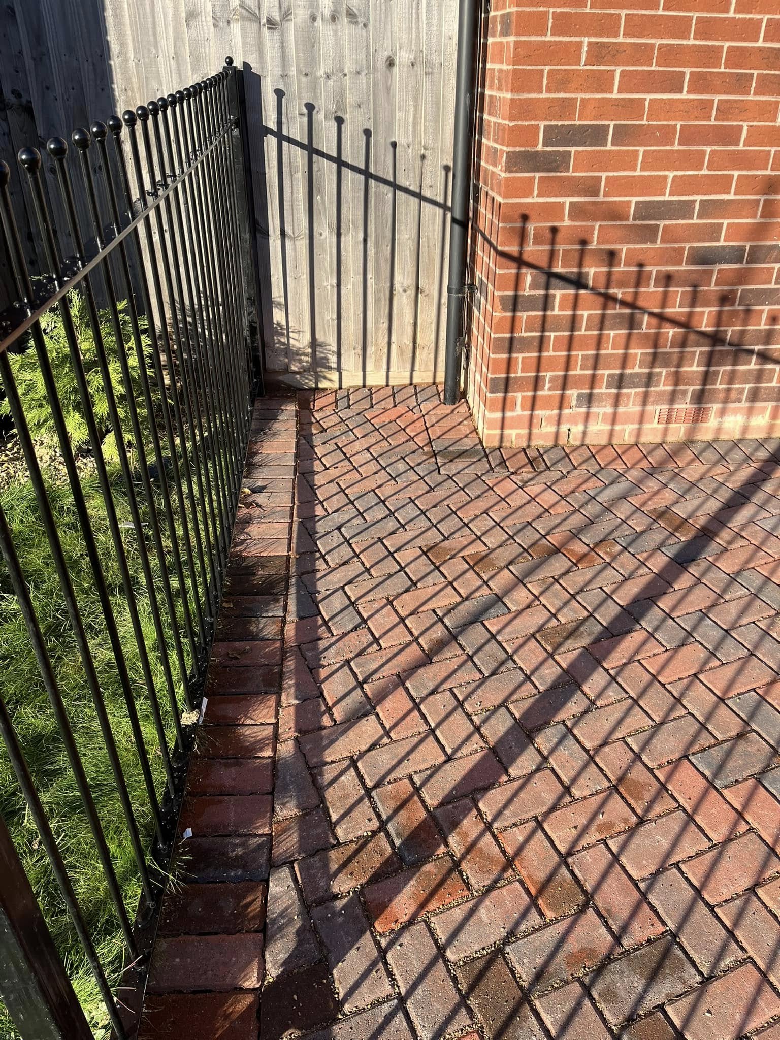 Driveways & Landscaping Experts in Peterborough & Cambridgeshire