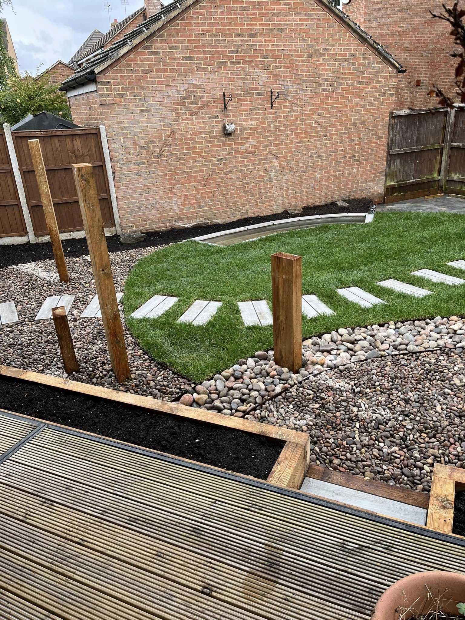 Driveways & Landscaping Experts in Peterborough & Cambridgeshire