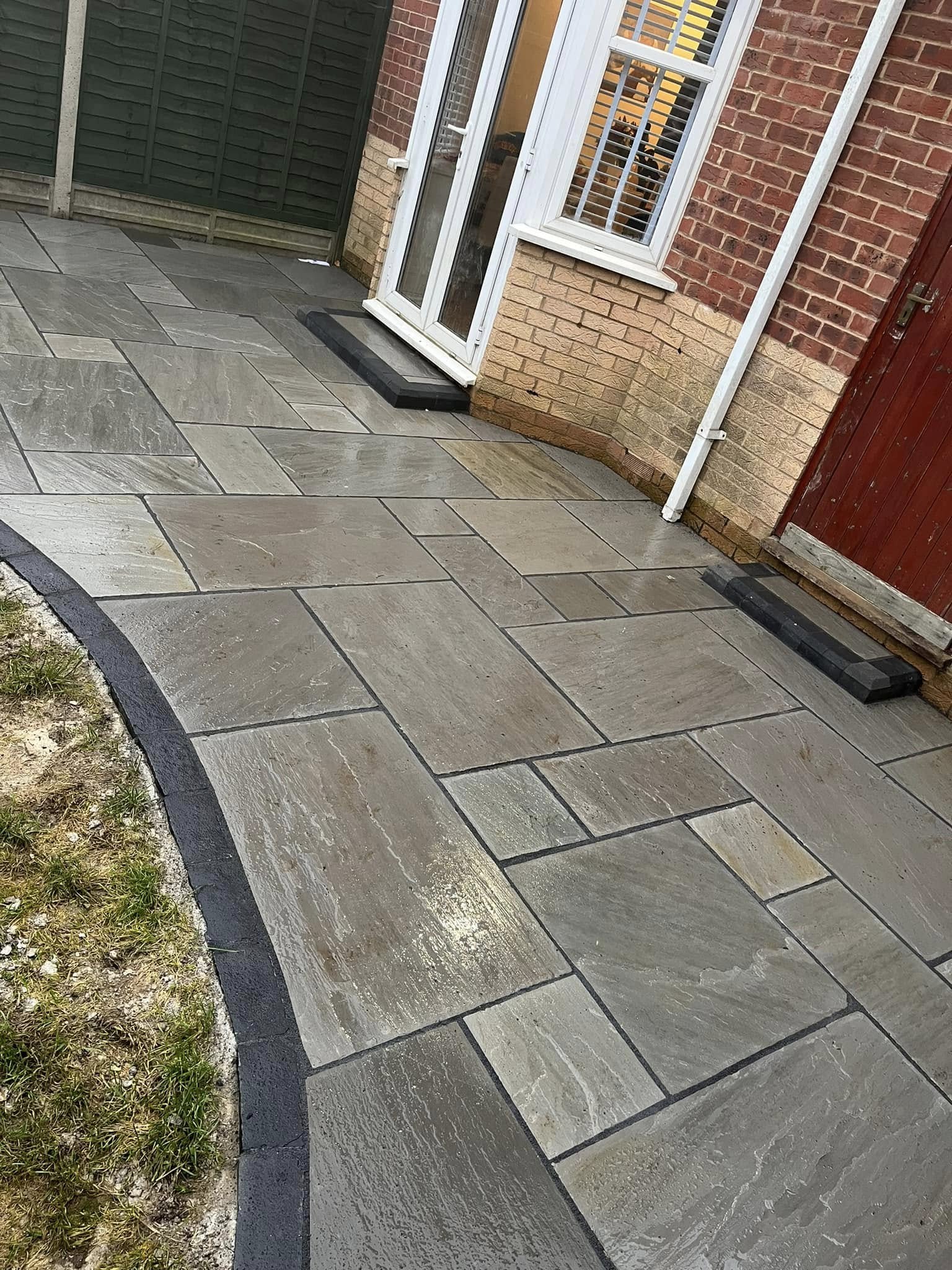 Driveways & Landscaping Experts in Peterborough & Cambridgeshire